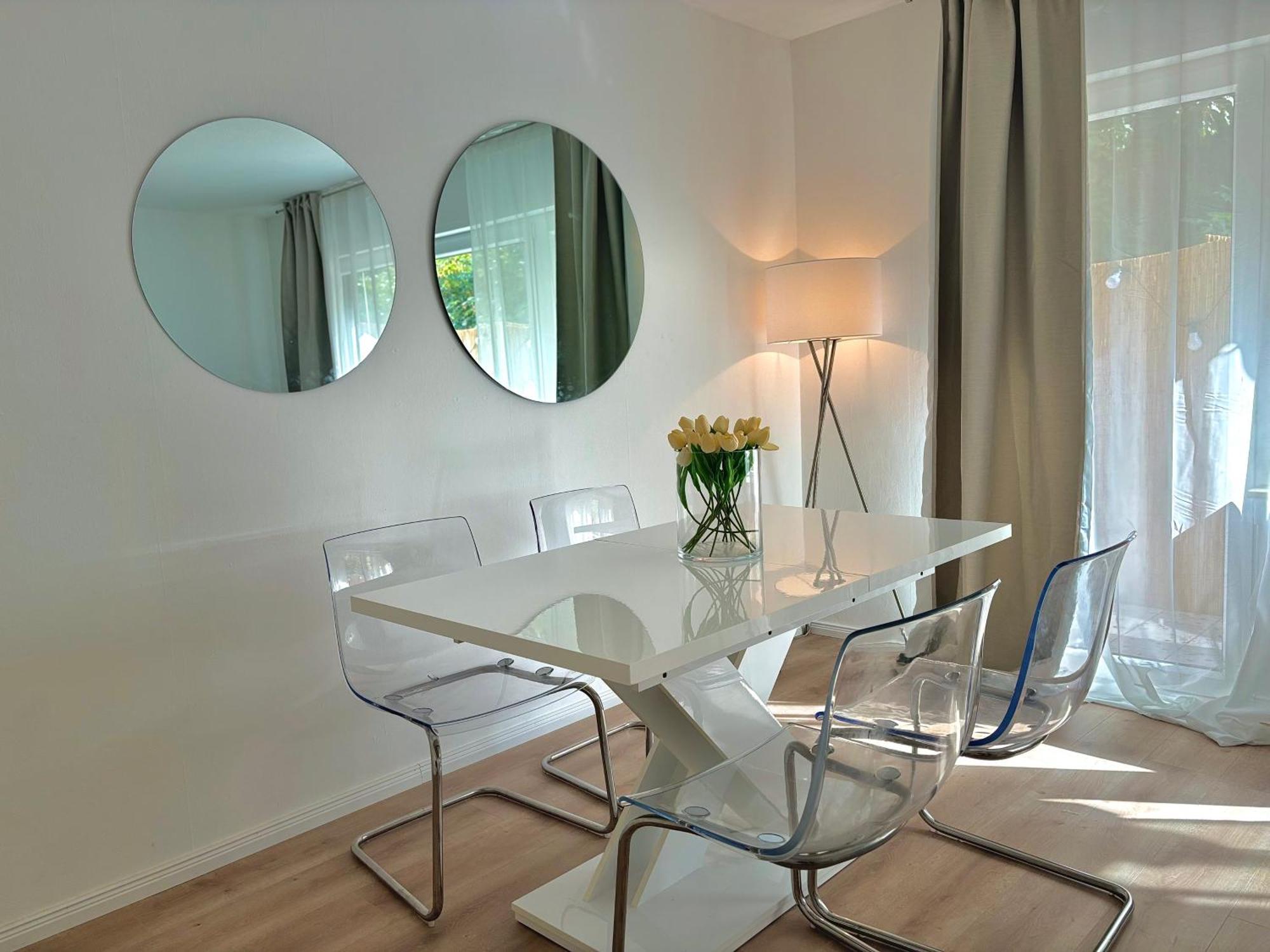 Das Luxusnest Bad Ems Bagian luar foto