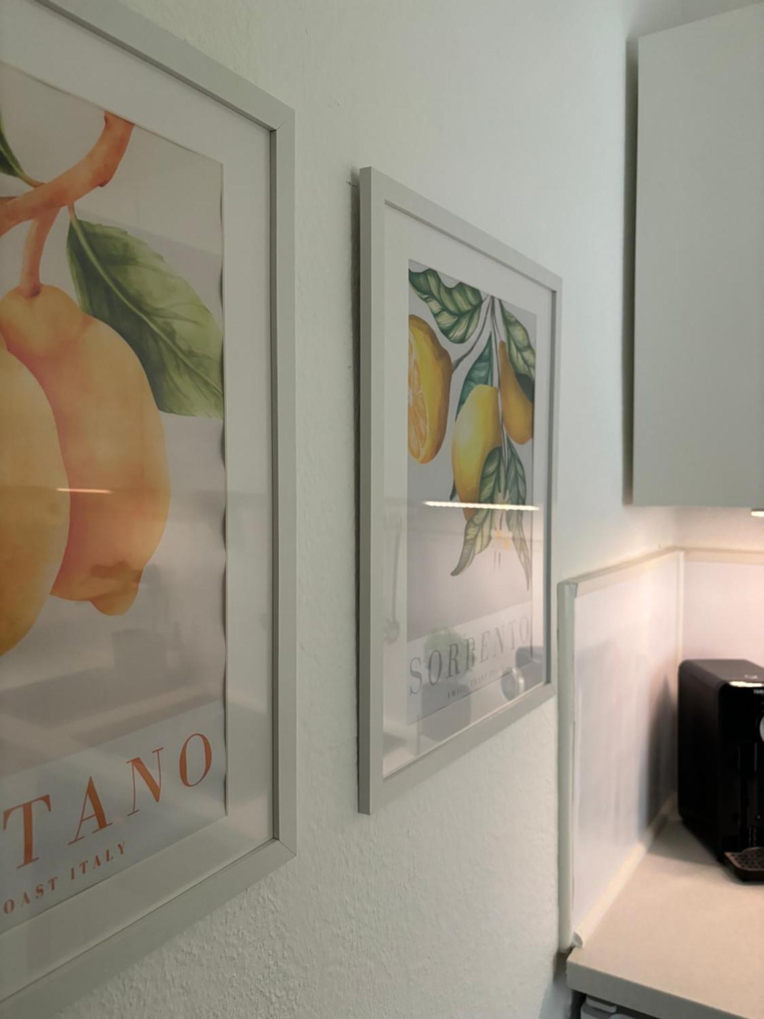 Das Luxusnest Bad Ems Bagian luar foto
